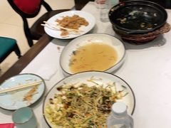 -陈家老院子(高新店)