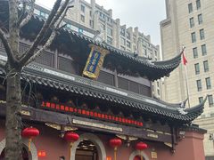 -上海白云观