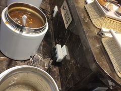 -素满香·素食自助餐(西安·民乐园店)