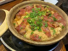 煲仔饭-金众记猪肚鸡(南屏店)