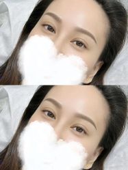 -Verywang半永久纹眉•仪器野生眉