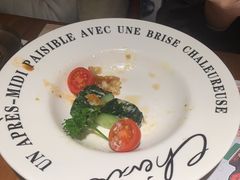 -岛风·台食小馆 ISLAND BISTRO(烟台山店)