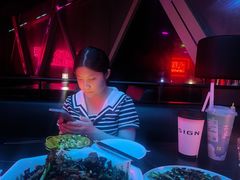 -MOSSO音乐酒吧·live house(南京旗舰店)