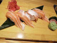 -广州增城保利皇冠假日酒店-玄日本餐厅