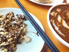 -惠丰门丁肉饼店