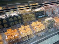 -泸溪河桃酥(龙湖长楹天街店)
