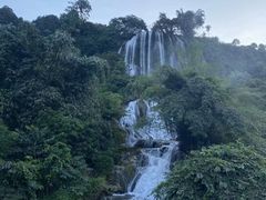 -靖西鹅泉风景区