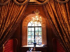 -马勒别墅·中餐厅