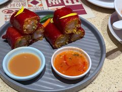 -点都德(奥体印象城店)
