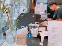 -Manner Coffee(大宁国际商业广场店)