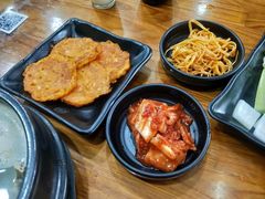 -张师傅参鸡汤店(高丽街店)