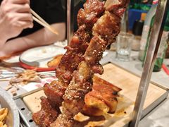 -通海俄式烧烤·俄罗斯大串(嵩山路店)