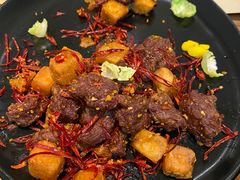 -榕意·川味之美(深业上城店)