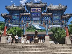 -红螺寺