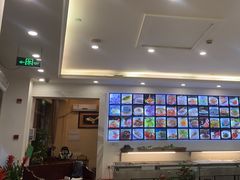 -阿湾楼·温州海鲜·江浙菜(京江路店)