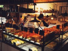 -仙峰天然面包(迎宾路店)