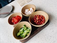 -半山腰·云南菜(侨福芳草地店)