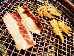 -一品诚记烤肉(大连柏威年购物中心店)