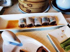 原味牛肉肠粉-御宝轩(益丰·外滩源店)