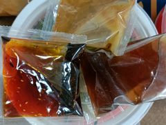 -喜大叔秘制凉皮肉夹馍米粉(四通路店)