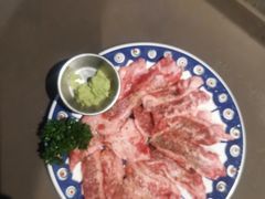 -大叹号·朝鲜族烤肉(潍坊泰华城店)