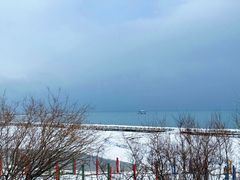 -青海湖二郎剑景区