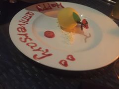 -富力丽思卡尔顿酒店·FLAIR餐厅酒吧