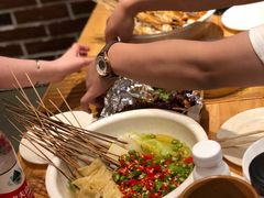 -嘉州叶婆婆钵钵鸡(建设路店)