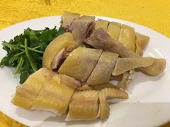 -黄B湛江鸡饭店(粤垦路店)
