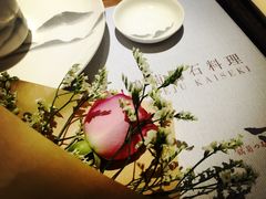 -鹤菊怀石料理(江北店)