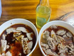 -王记生烫牛杂面馆(兰陵路店)