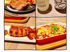 -周沫西餐(漫广场店)