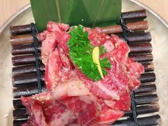 -西塔老太太泥炉烤肉(江北印象汇店)