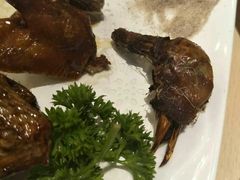 -多多旺港式茶餐厅(新区店)