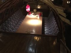 -老船坞餐厅(北京亚洲大酒店 )