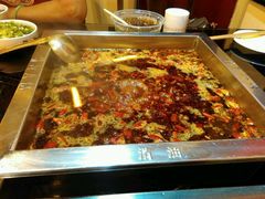 -安安火锅(上美广场店)