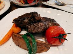 -安妮意大利餐厅(世贸天阶店)