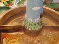 -阿古蒙·传统涮火锅自助(三台子万象汇店)