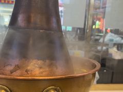 -虾大侠·盱眙龙虾老北京铜锅涮羊肉(金楠天街店)