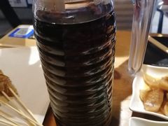 -腰子哥烤串(石佛营炫特店)