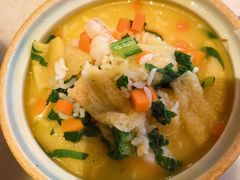 -小吊梨汤·北京菜·烤鸭(王府井银泰in88店)