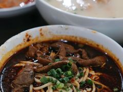 -牛王庙(龙华花园店)
