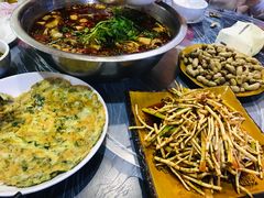 -韩妹鱼庄·泸定老字号(泸定店)