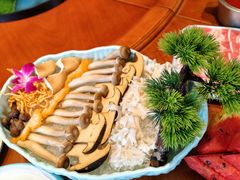 -匹夫涮肉城(黄村店)