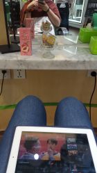 -艺米阳光Hair Salon