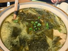 -黄山老妈·土菜(碧桂园店)