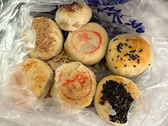 -张家清真糕点(奉天街店)
