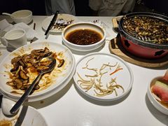 -小放牛炒菜馆(裕华万达店)