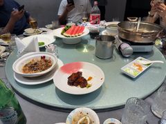 -恒记饭店·海鲜明档(淹城店)