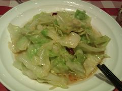 -西贝莜面村(上海百联西郊店)